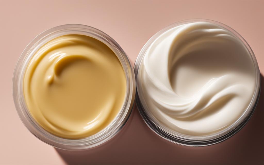 Balm vs Cream: Key Differences for Skin Care