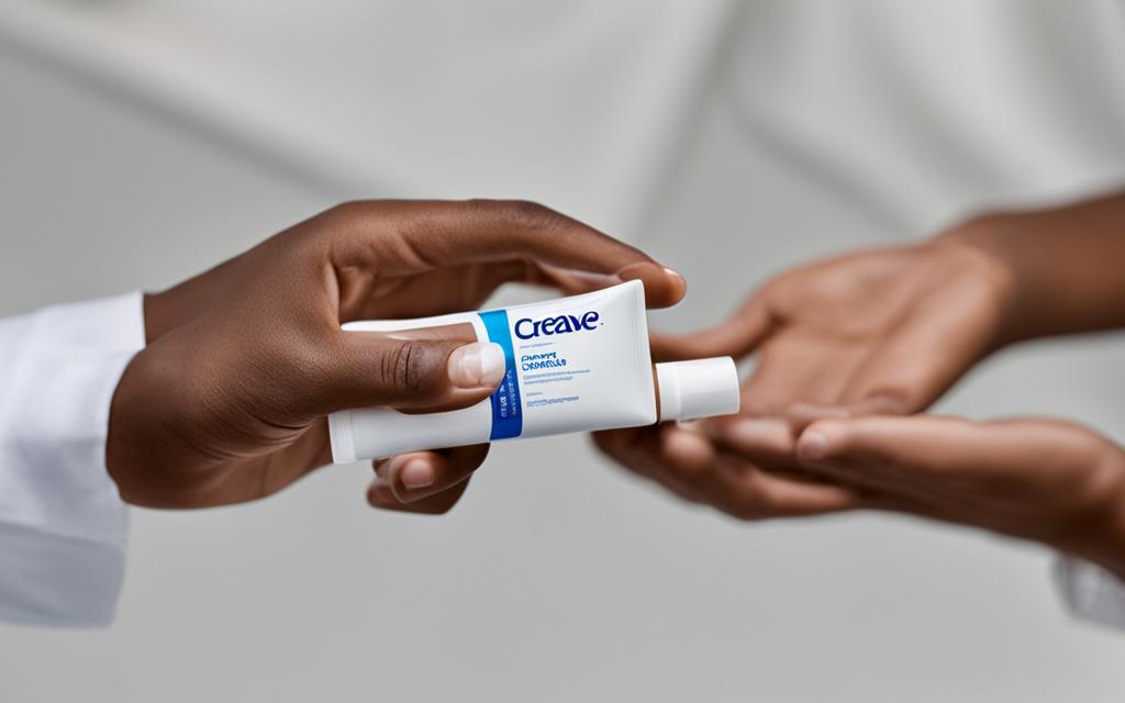 CeraVe SA Cream vs Lotion: Best Skincare Choice