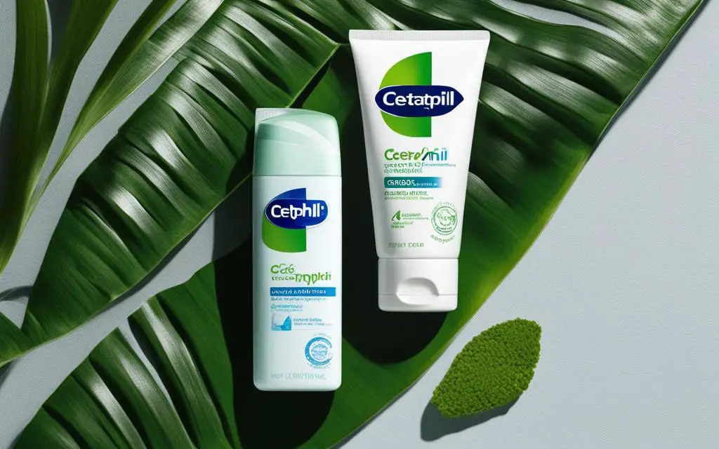 Cetaphil Lotion vs Cream: Best Pick for Your Skin