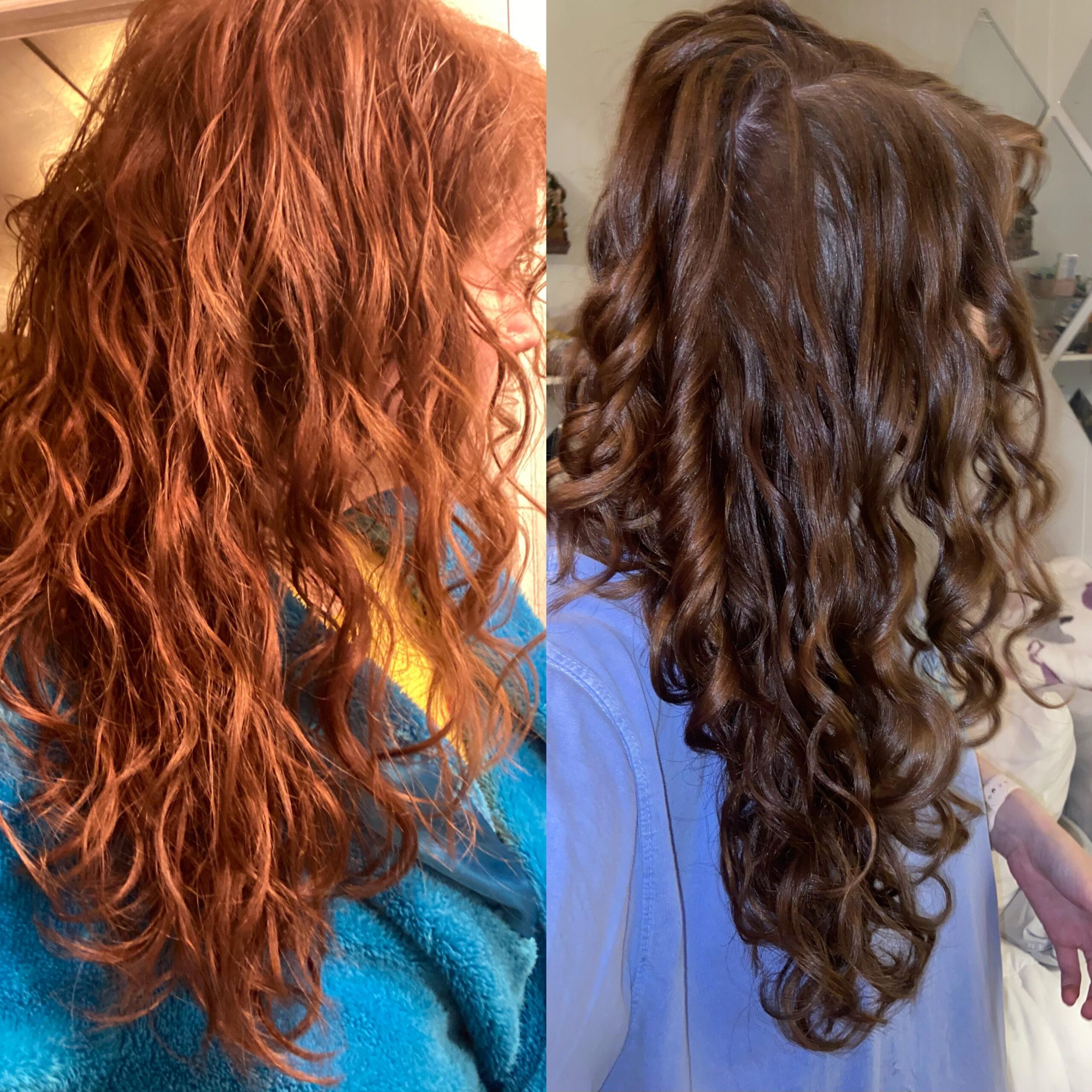 Curl Cream Vs Leave in Conditioner  : Which Is Best for Your Hair?