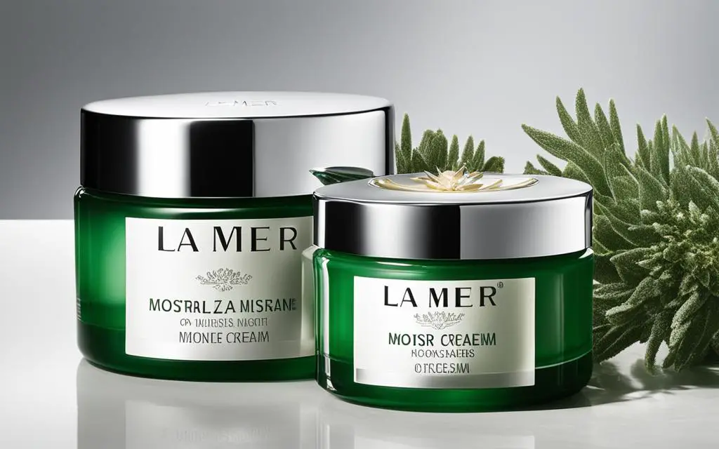 La Mer Moisturizing Cream vs Soft Cream Showdown