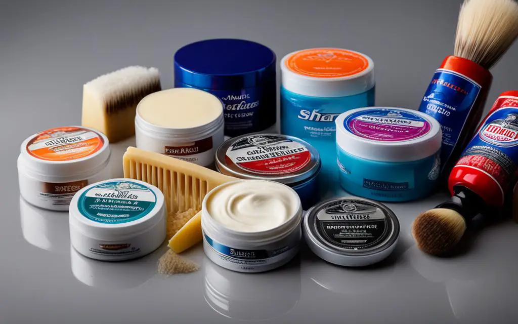 Shave Butter vs Shave Cream: Best Choice for You