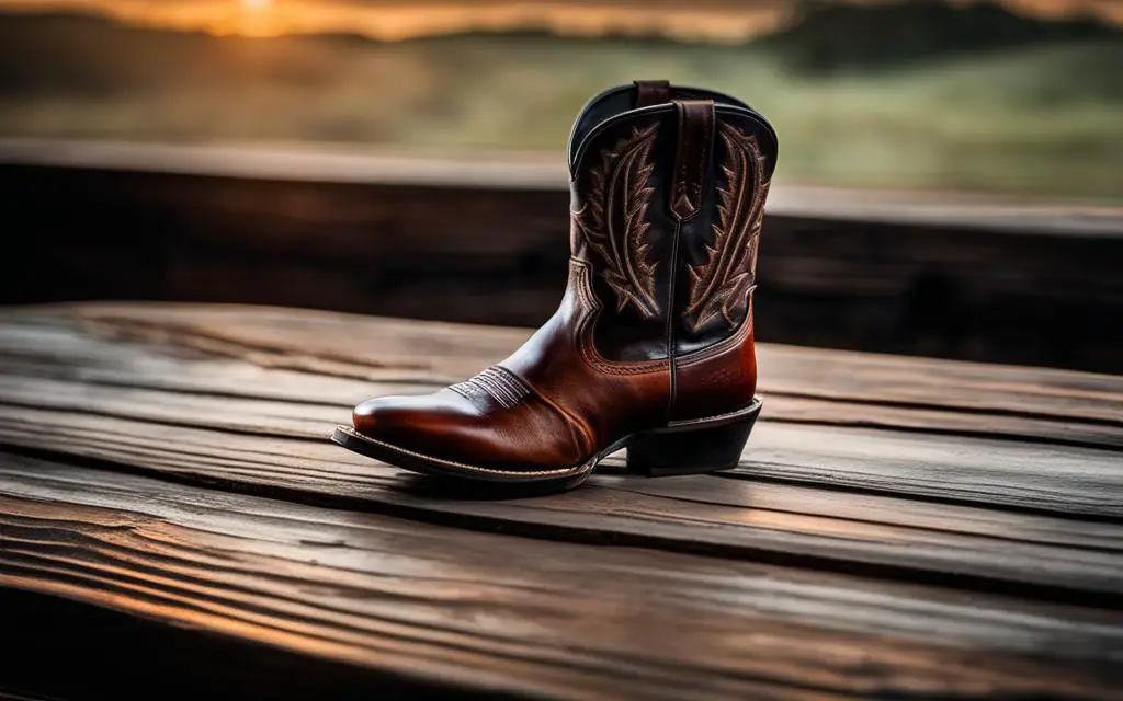stockman's boot polish