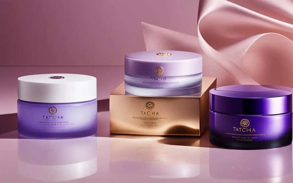 Tatcha Water Cream vs Dewy Skin Cream: A Comparison of Hydrating Face Creams