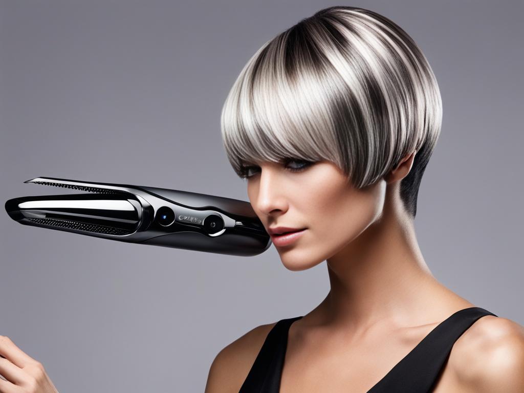 Hair Styling Technology