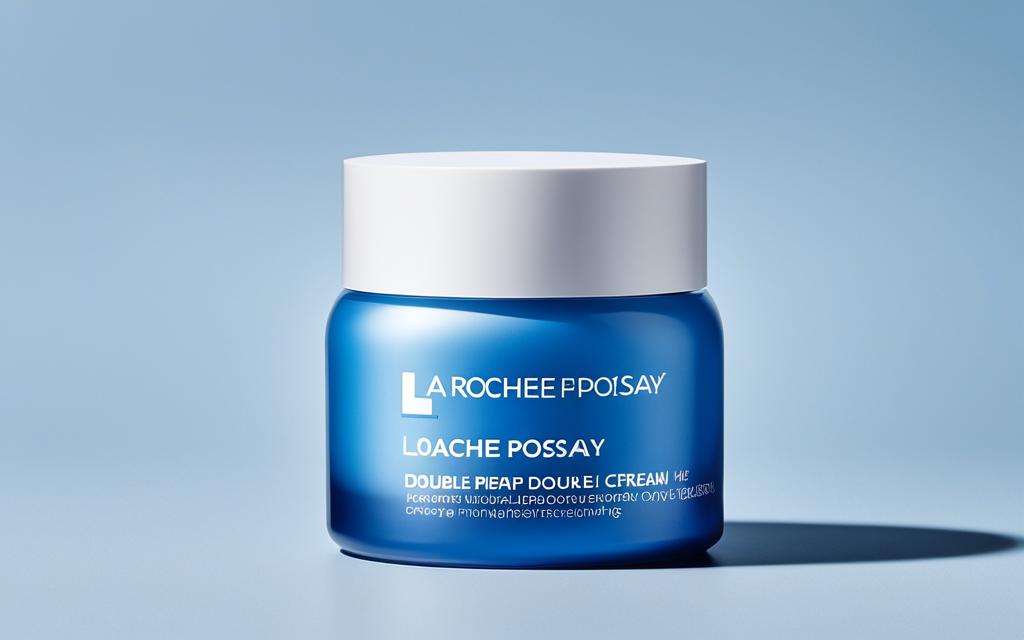 La Roche-Posay Double Repair Moisturizing Cream