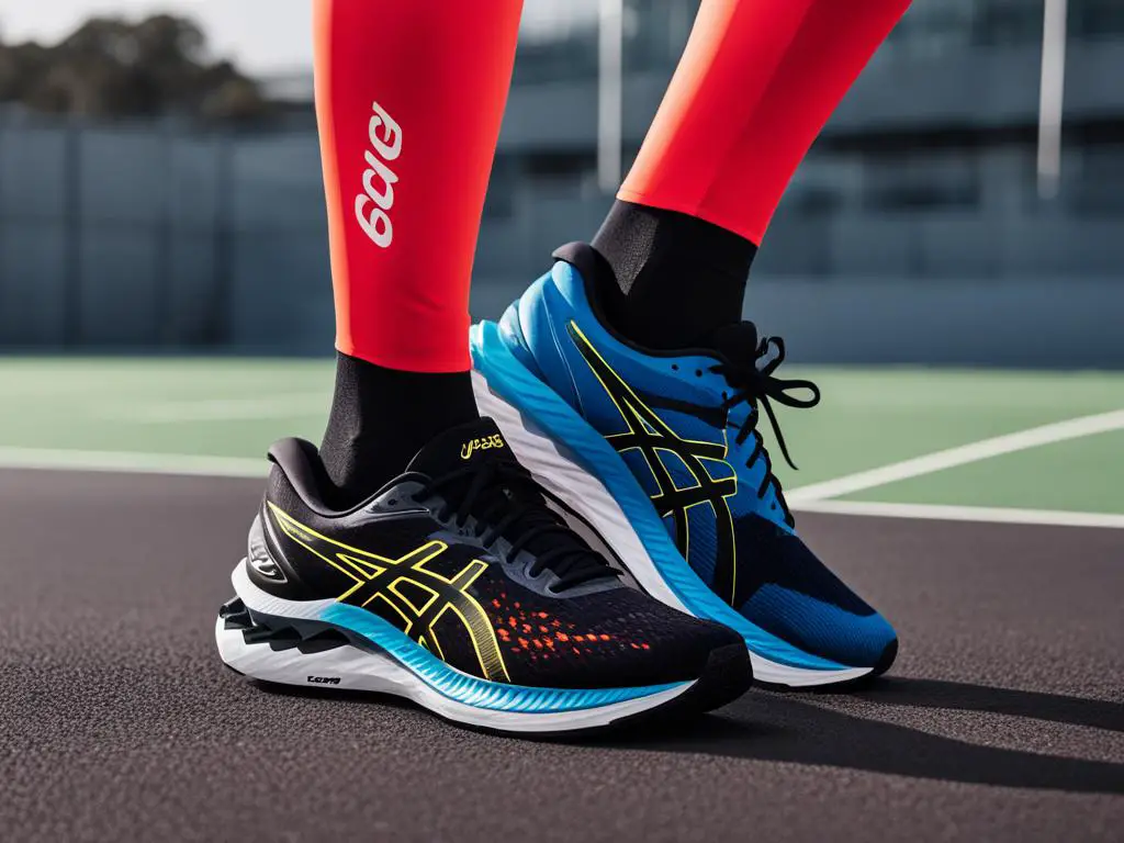 Asics Gel Nimbus 24 vs NovaBlast 3: Best Pick?