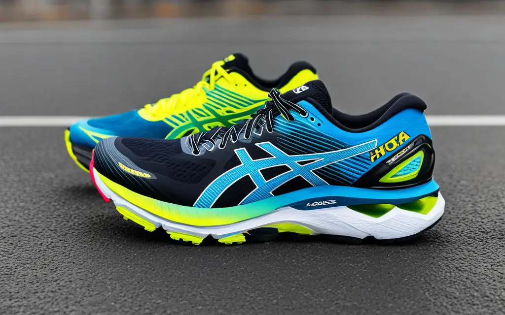 Asics Gel Nimbus 25 vs Hoka Bondi 8 Showdown