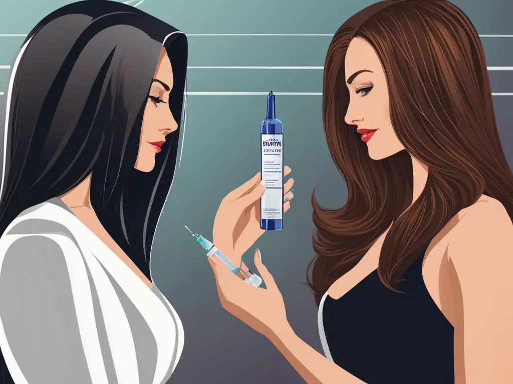 Botox vs Keratin for Hair: Which Wins?