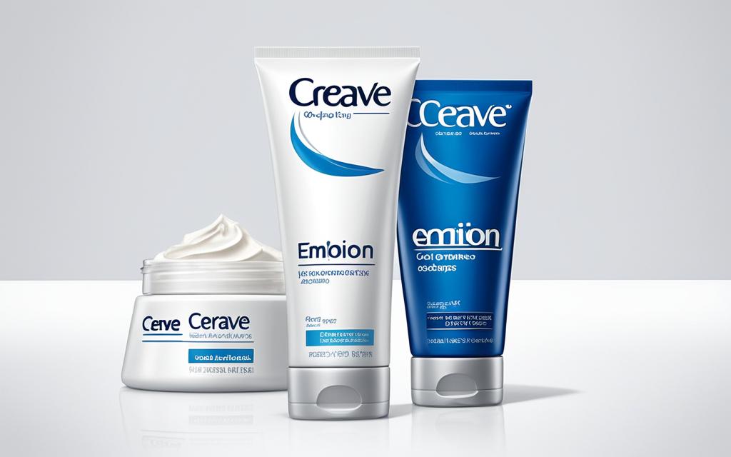 cerave cream features