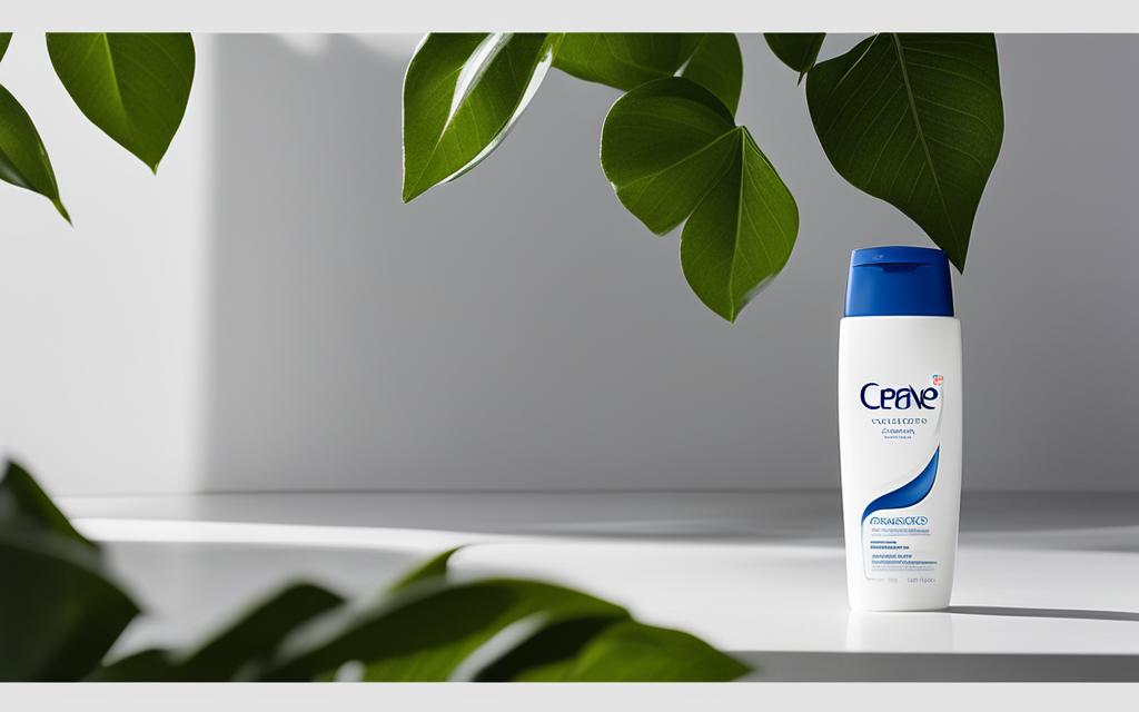 cerave daily moisturizing lotion image