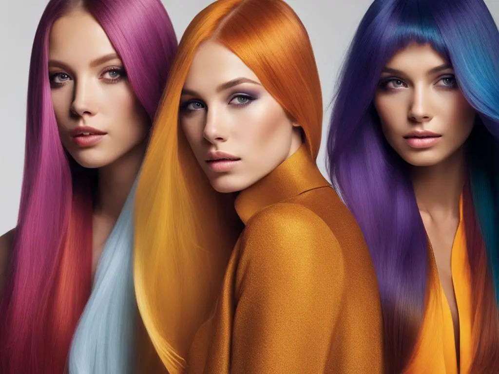 Cool vs Warm Tones Hair: Find Your Best Hue