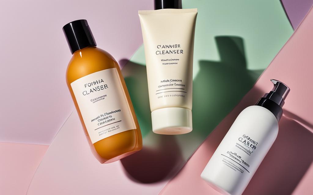 Cream Cleanser vs Foaming: Which Wins?