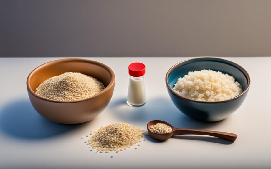 cream of rice vs oatmeal bodybuilding