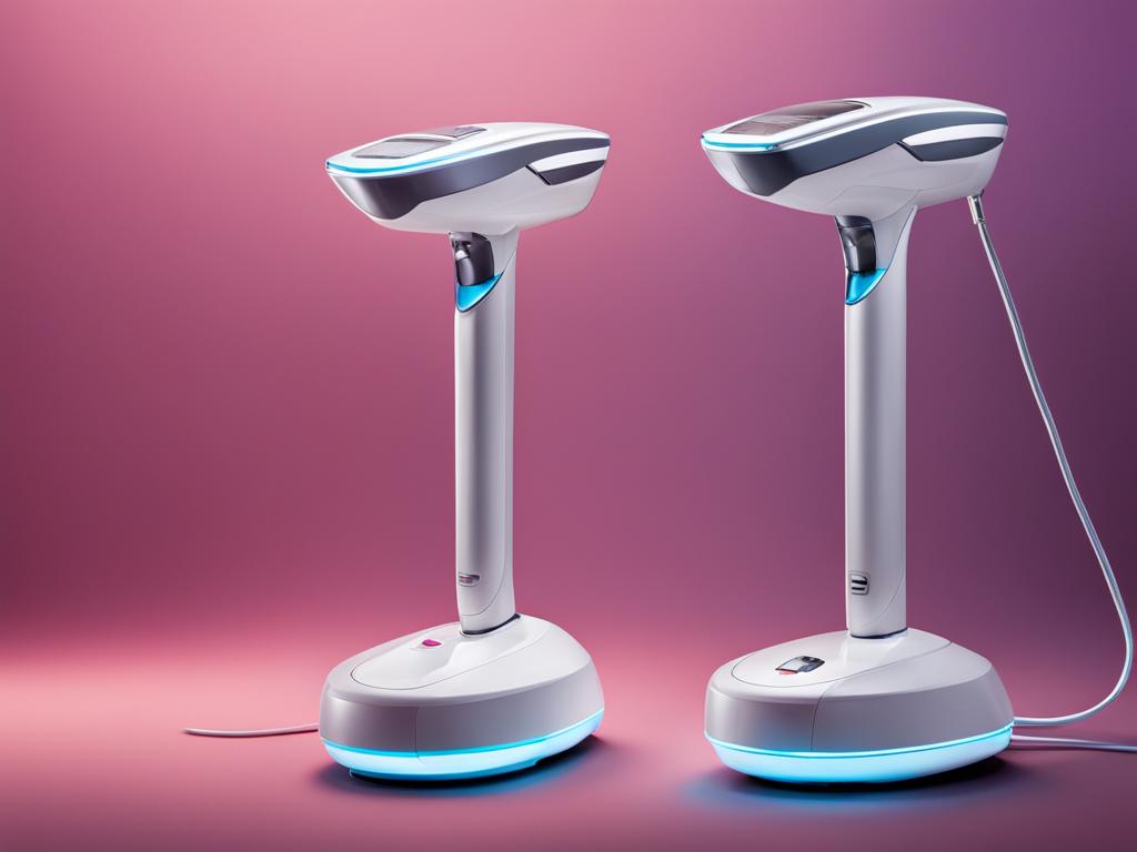 Cynosure vs Candela Hair Removal: Best Pick?