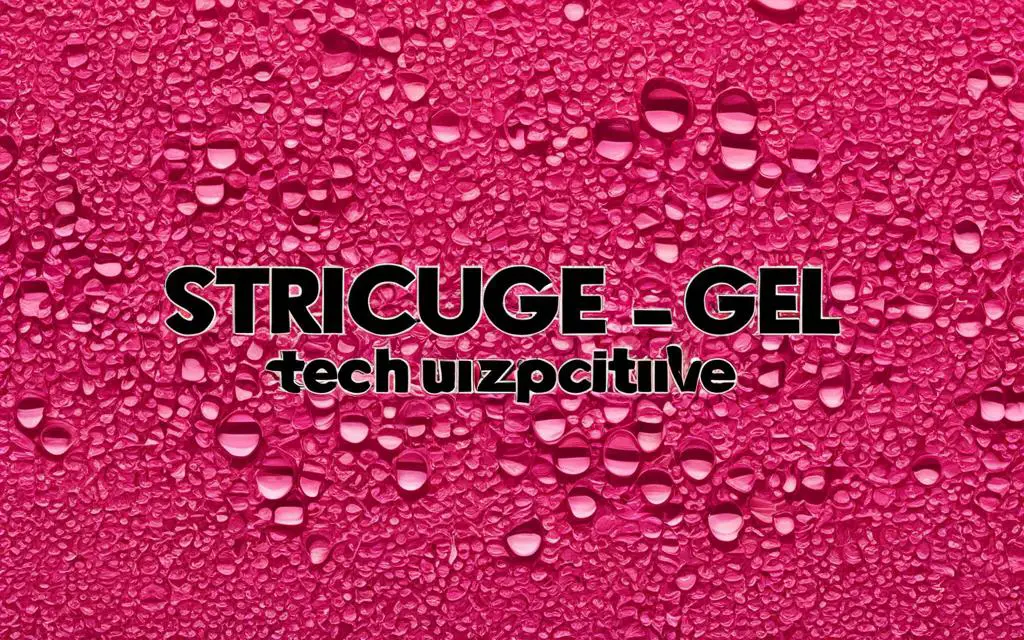 differences between structure gel and builder gel