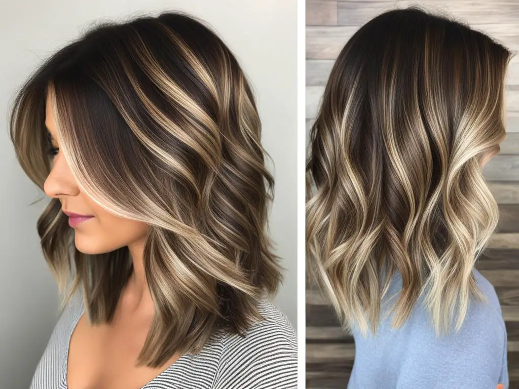 Dimensional Hair Color vs Balayage Explained