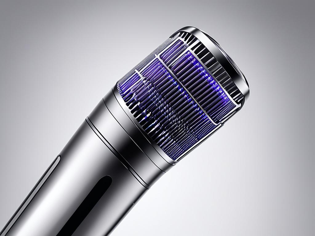 dyson hair dryer features