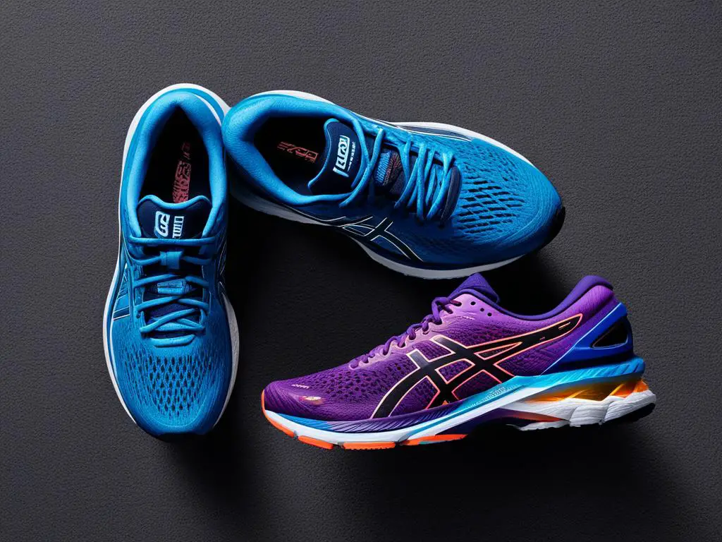 Gel Kayano 28 vs GT 2000 10: Best Pick?