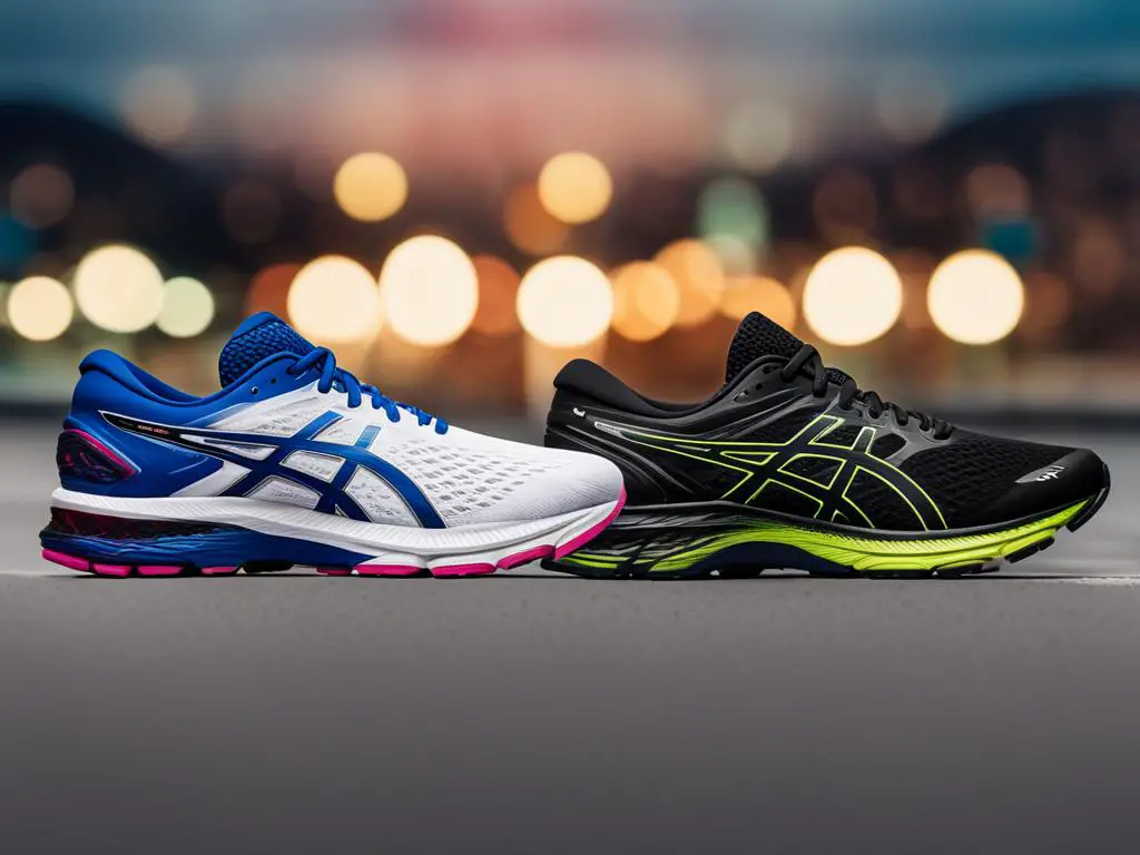 Gel Nimbus 24 vs Lite 3: Best Running Pick?