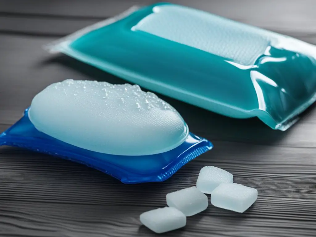 Gel Pack vs Ice Pack: Best Choice for Pain Relief