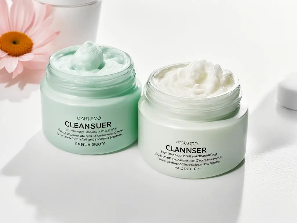 Gel vs Cream Cleanser: Which Is Right for You?