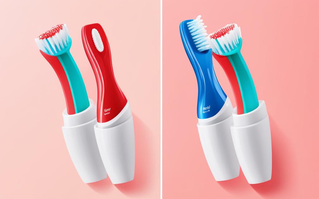 gel vs paste toothpaste for cavity prevention