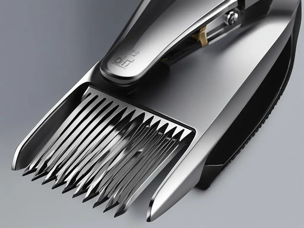 Hair Clipper Lever Open vs Closed: Tips & Tricks