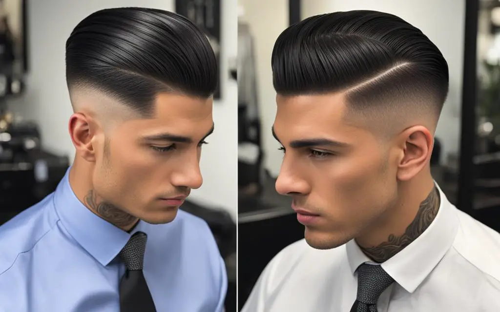 Hair Gel vs Pomade: Style Showdown Guide