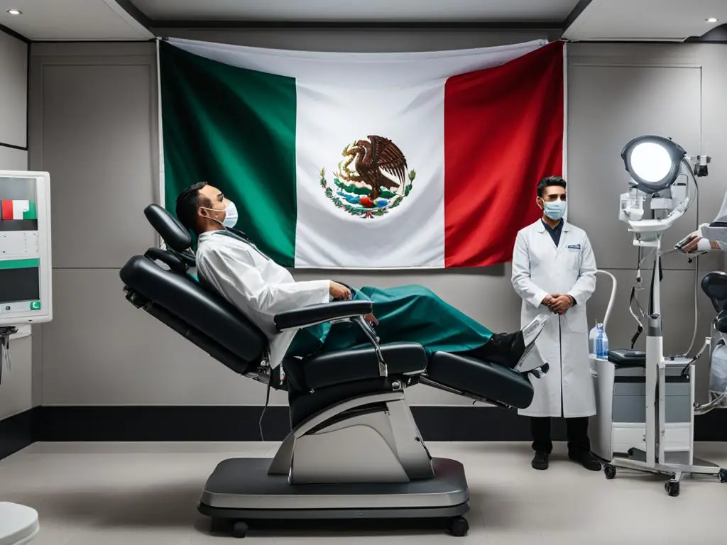 Hair Transplant Choices: Mexico vs Turkey