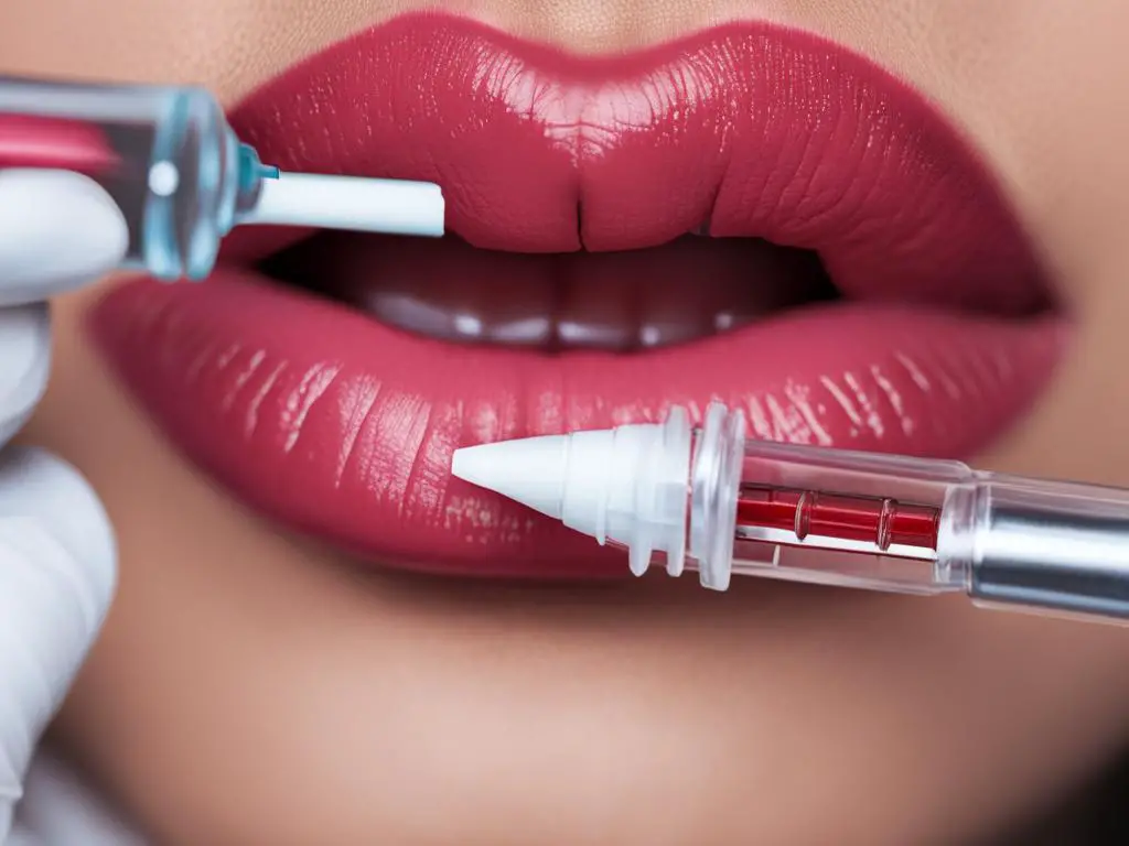 Half vs Full Syringe Lip Filler: What to Choose?