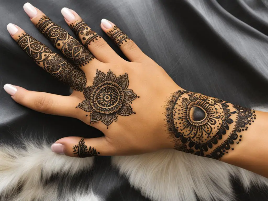 Jagua Gel vs Henna: Natural Body Art Compared