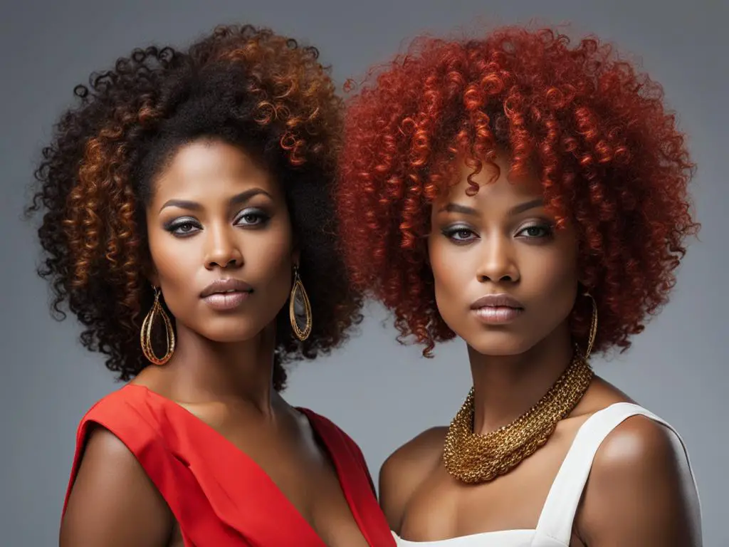 Kinky Hair vs Curly Hair: Key Differences