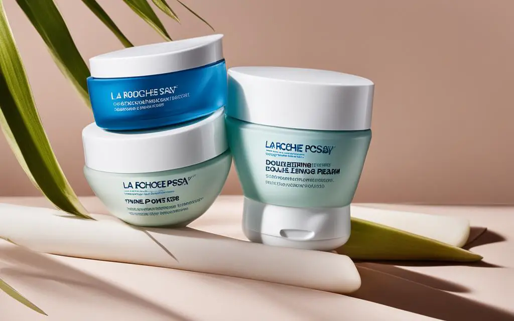 La Roche-Posay: Double vs Triple Repair Cream