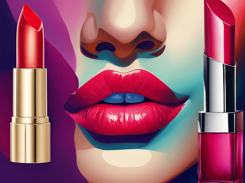 Lip Color vs Lipstick: Best Picks for Your Pout
