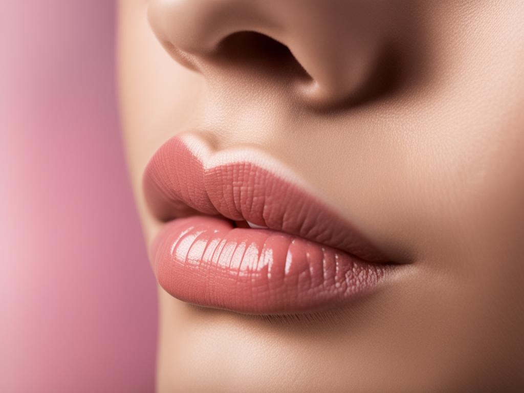 Lip Fat Transfer vs Fillers: Natural Choices Compared