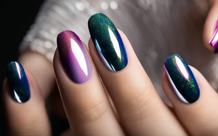 luminary nails vs gel
