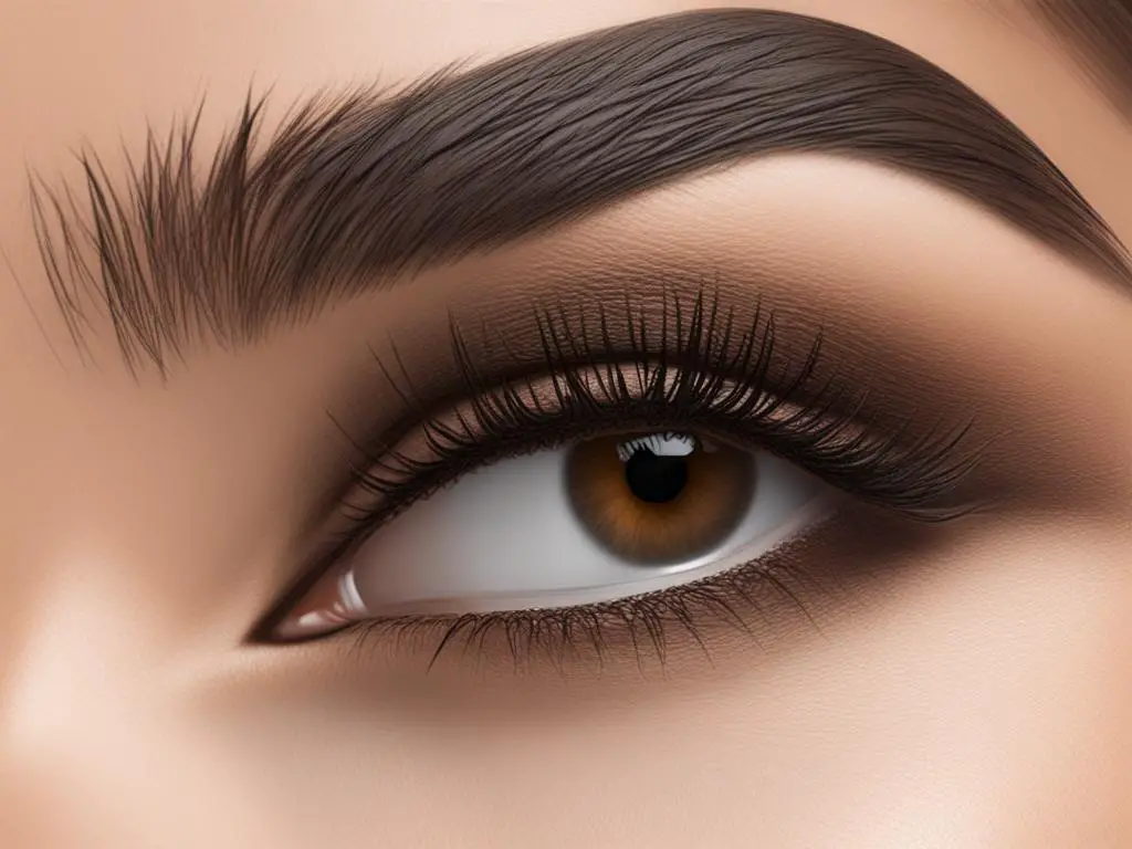 Machine Hair Stroke Brows vs Microblading: Facts