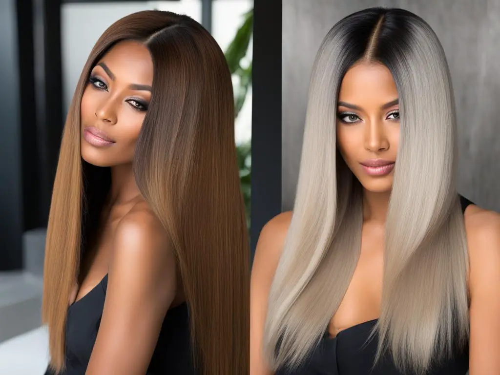 Malaysian vs Peruvian Hair: Which Suits You Best?