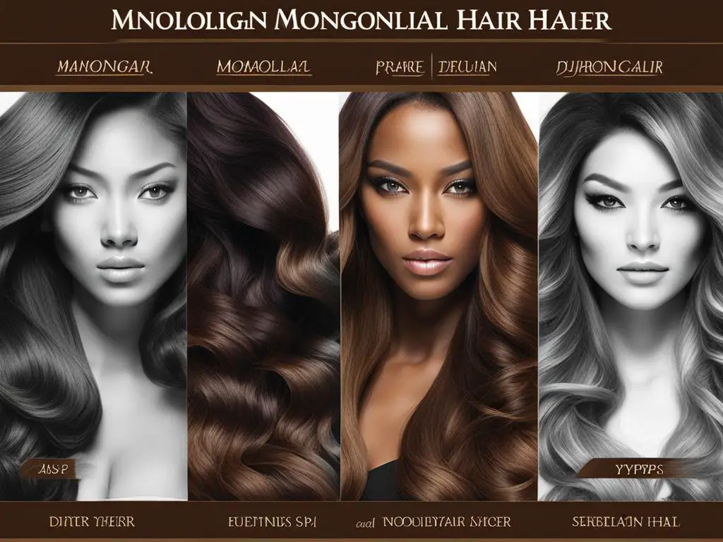 mongolian hair vs peruvian hair comparison
