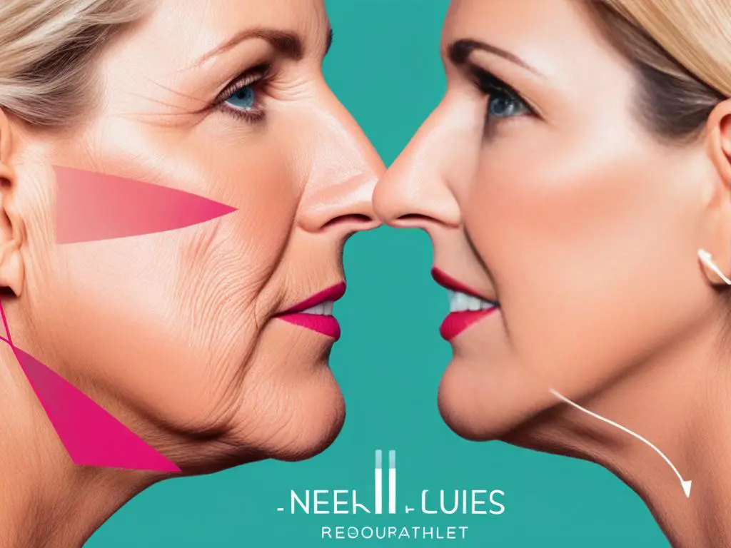 Neck Lift vs Neck Lipo: Best Choice for You