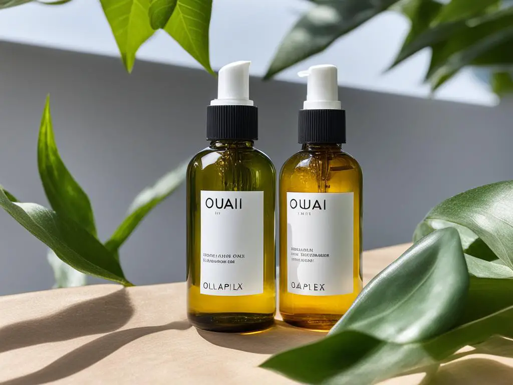 Ouai Hair Oil vs Olaplex: Best Choice for You