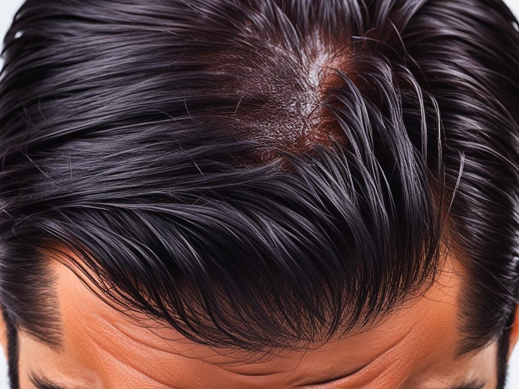 prp therapy for hair loss