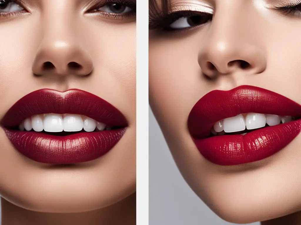 Revanesse Lips vs Versa: Best Lip Filler Choice