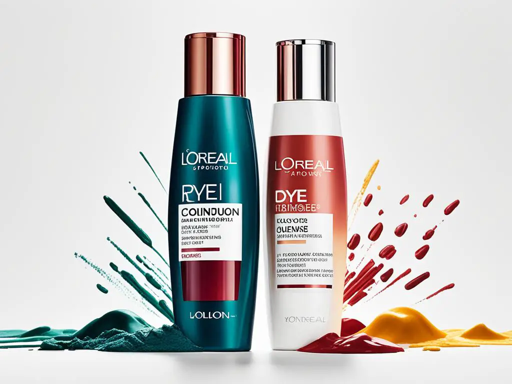 revlon vs loreal hair dye