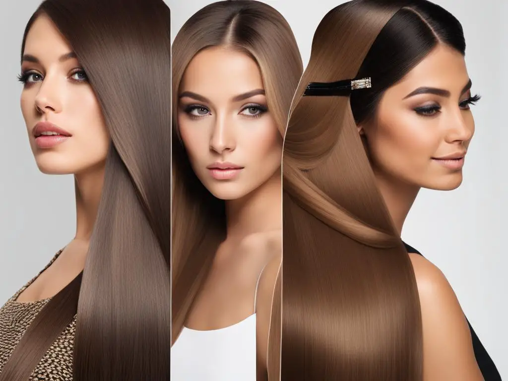 Seamless vs Classic Hair Extensions: Best Pick?