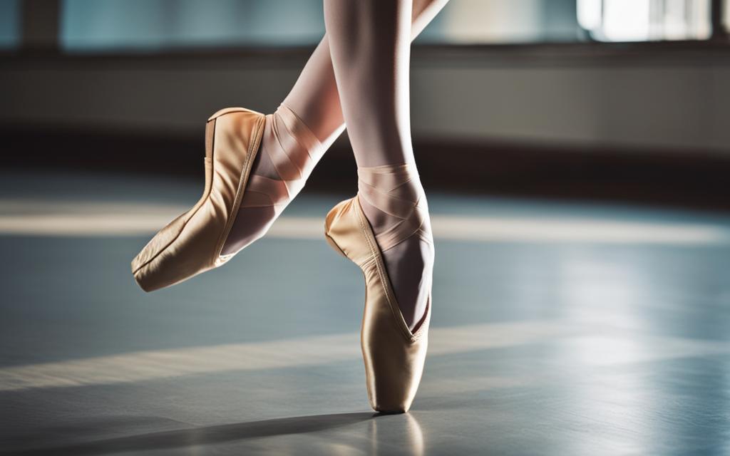 Sickled Foot vs Pointed: Ballet Technique Explained