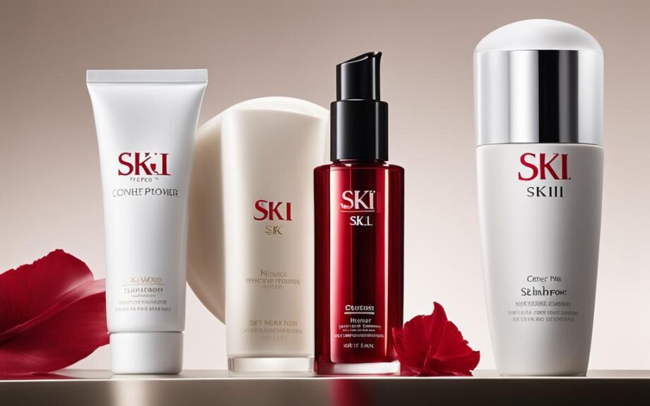 sk ii skinpower cream vs airy milky lotion