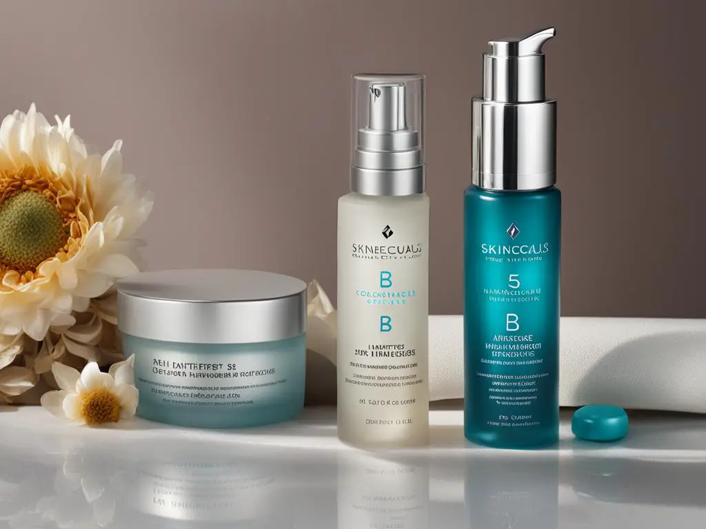 SkinCeuticals HA Intensifier vs B5 Gel Duel: Which Serum is Best for Your Skin?