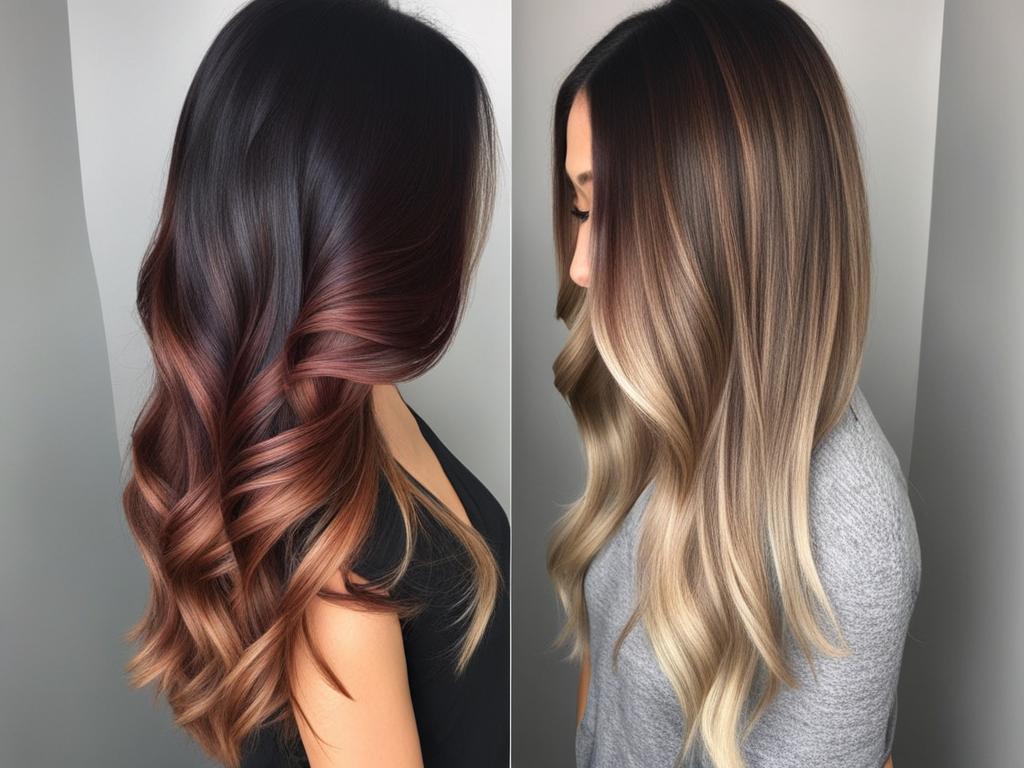 sombre vs ombre difference